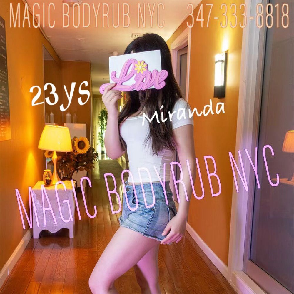MAGIC HAND BODYRUB NYC