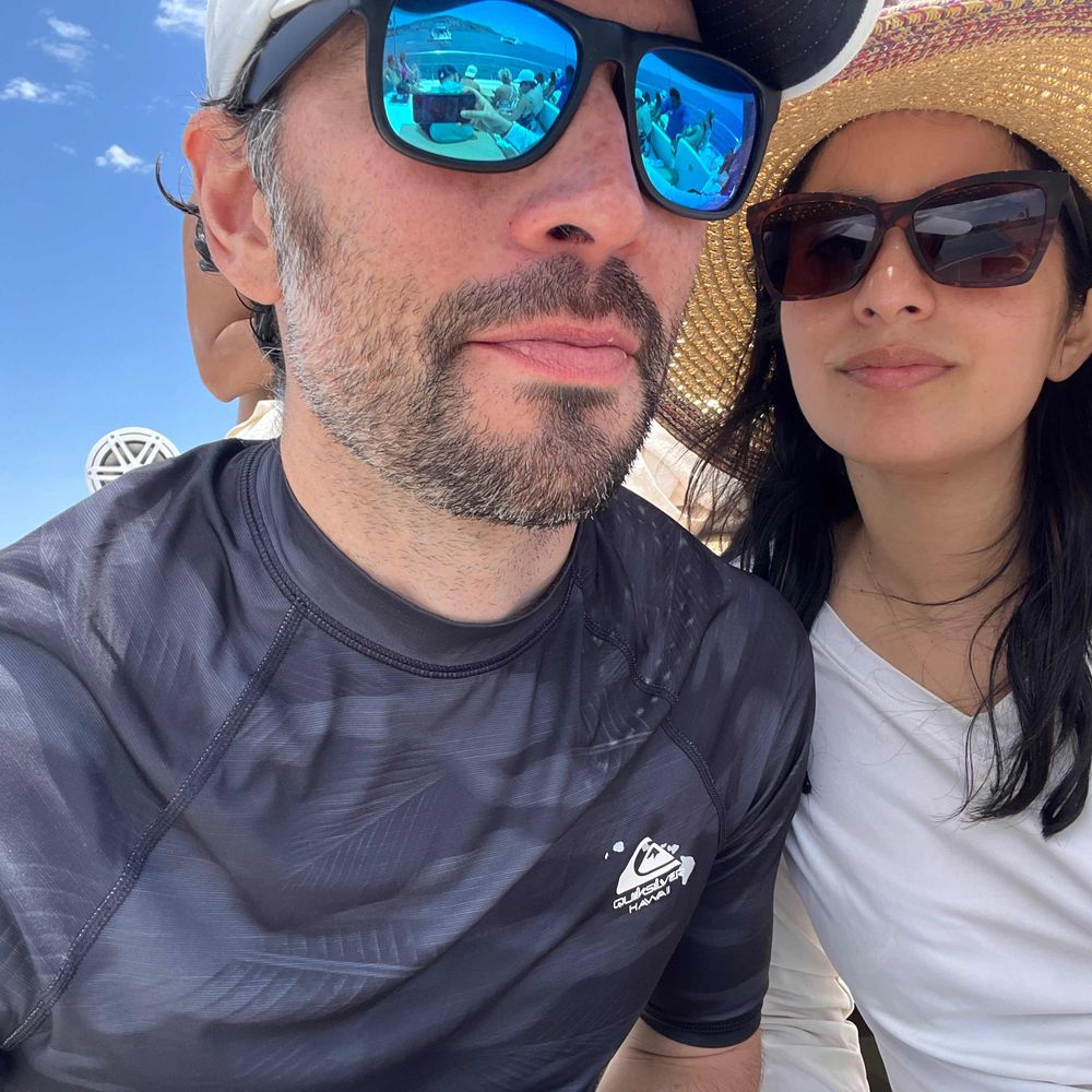 Rick Zamora