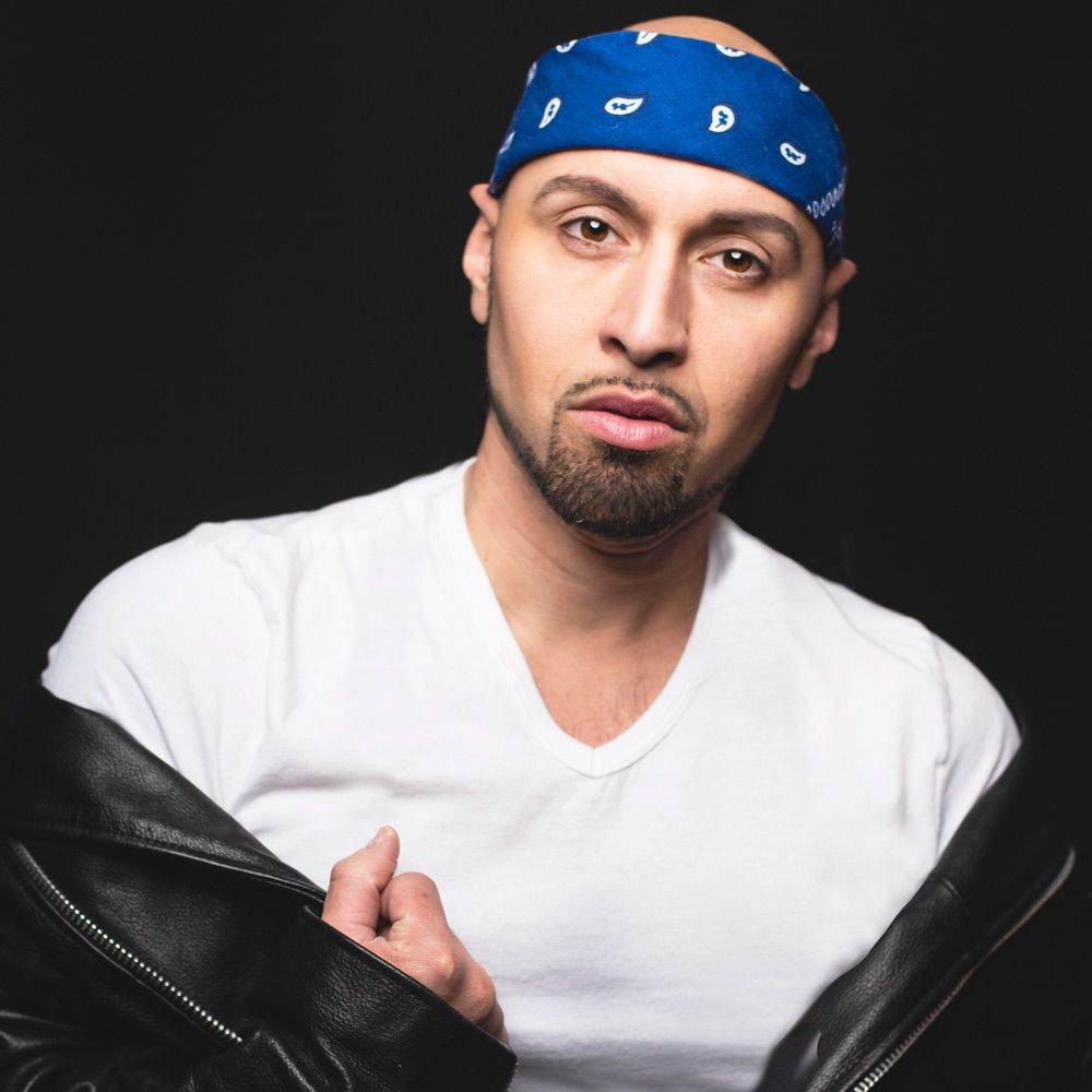 Tony Enos