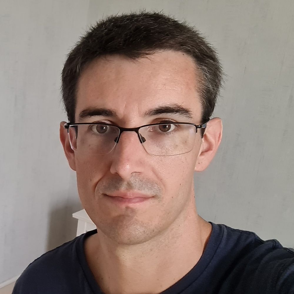 Dimitri Crozet