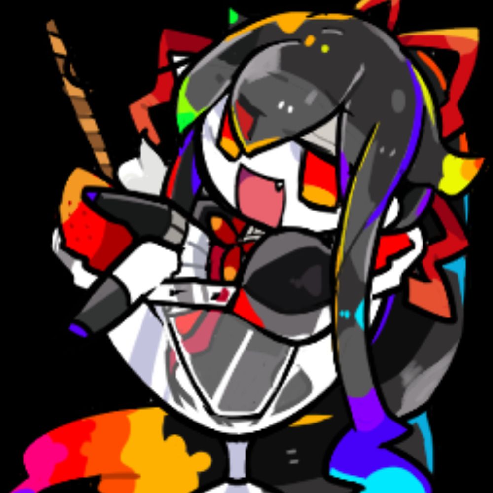 むぎお