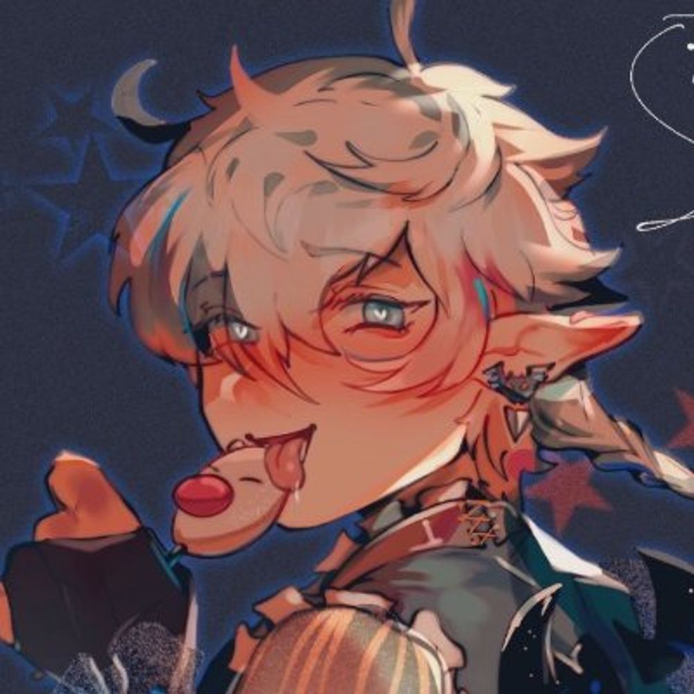 Alphinaud Leveilleur