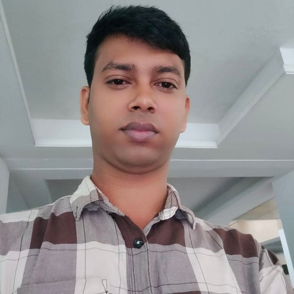 Rasel Imran
