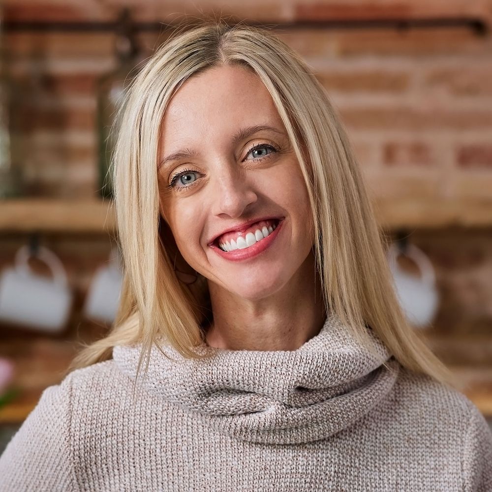 Ali Martin
