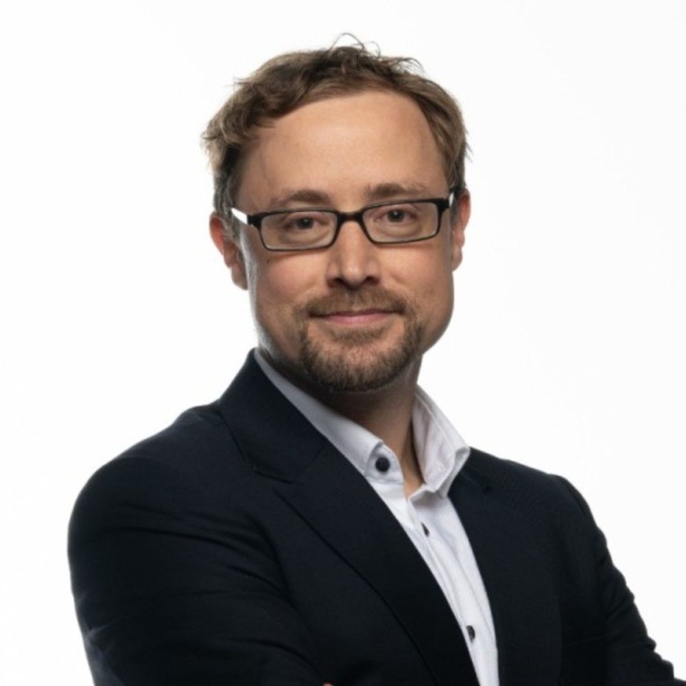 Robin Gleeson