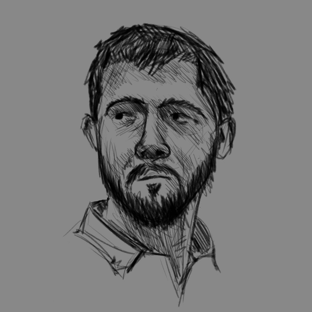 Mike P. Sánchez