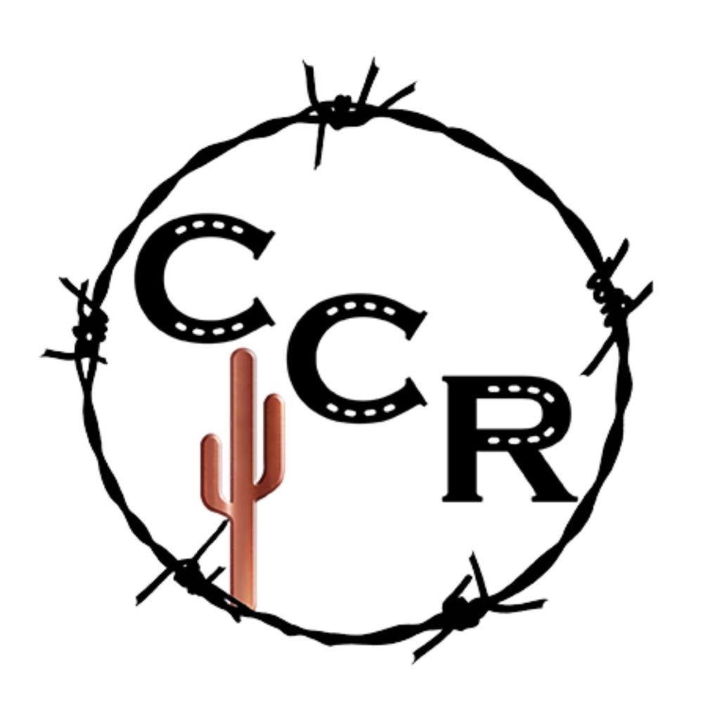 Copper Cactus Ranch
