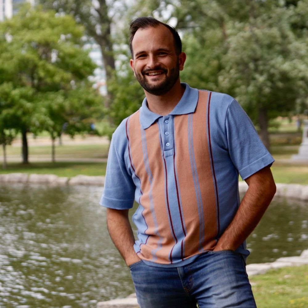 Matt Rodrigues