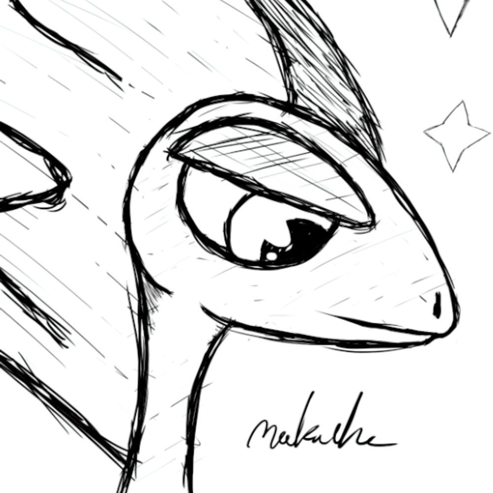 makachu