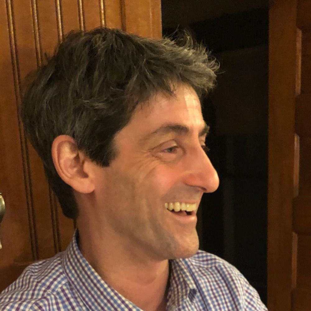 Paul Sabin
