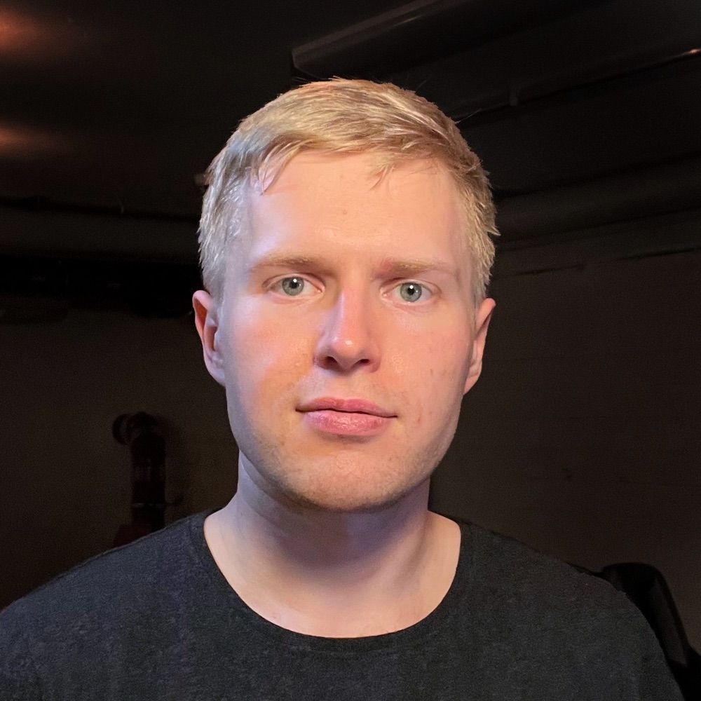 Santeri Mentu