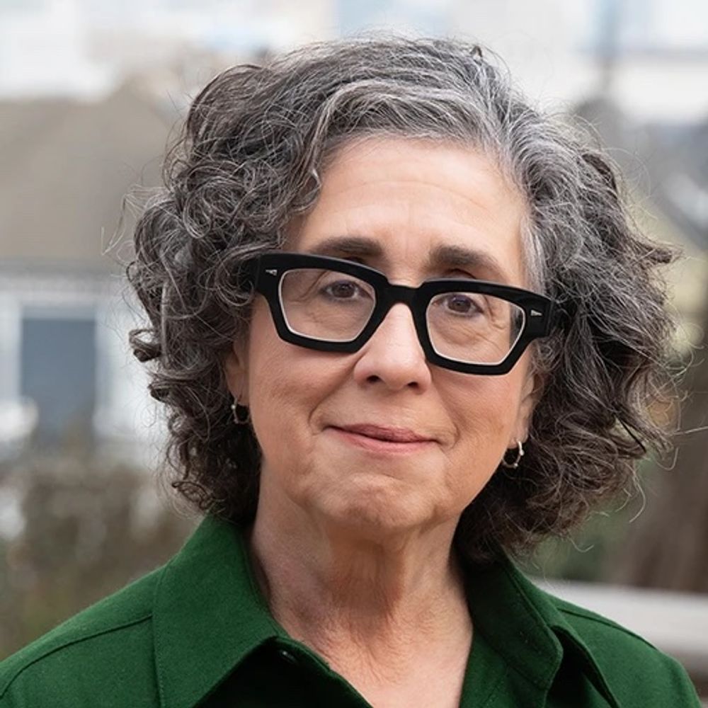 Julie Pitta