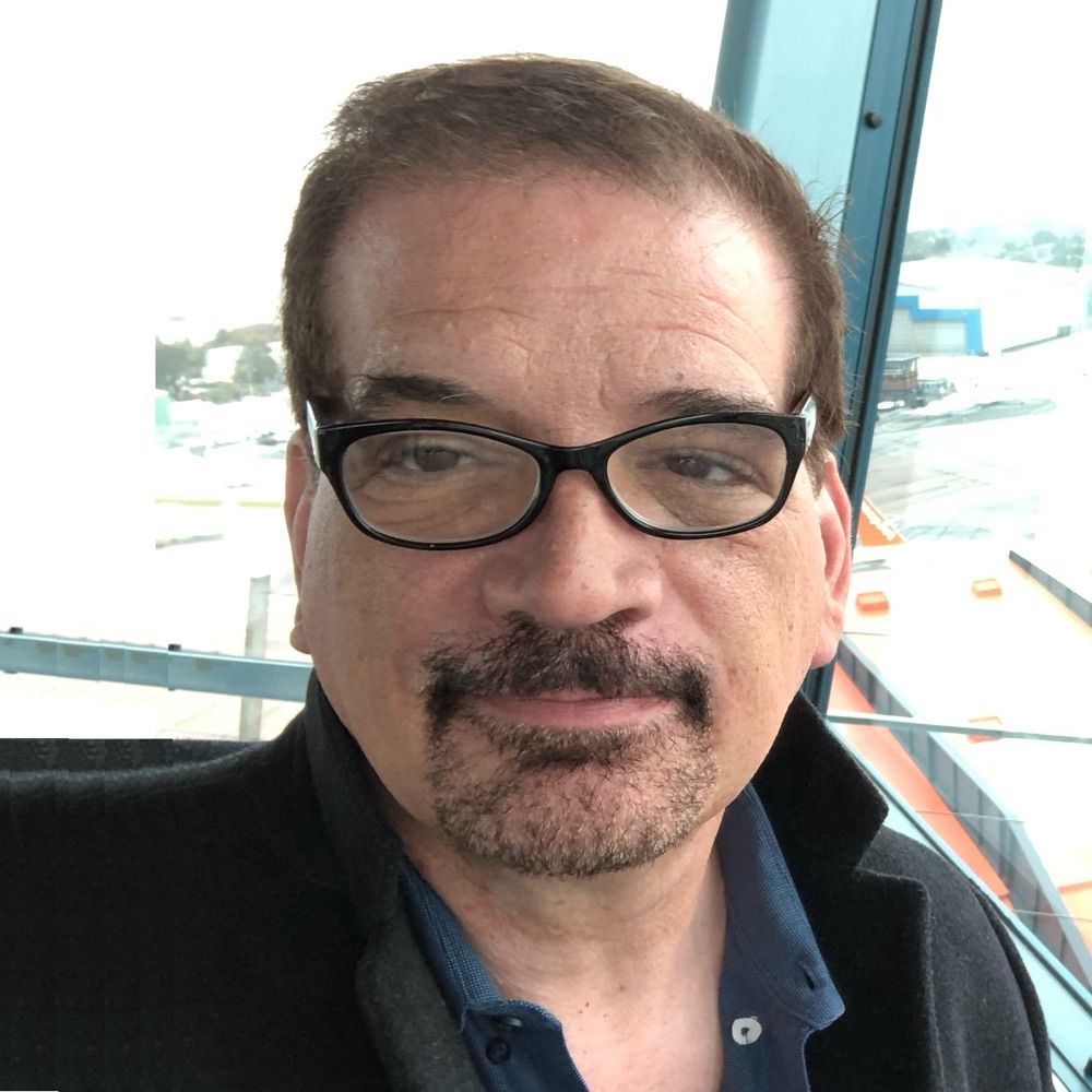 Mark Karmelich
