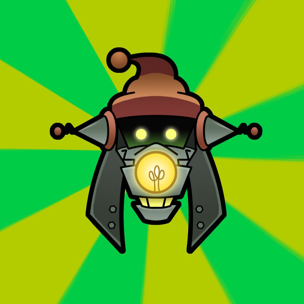 Goobertron
