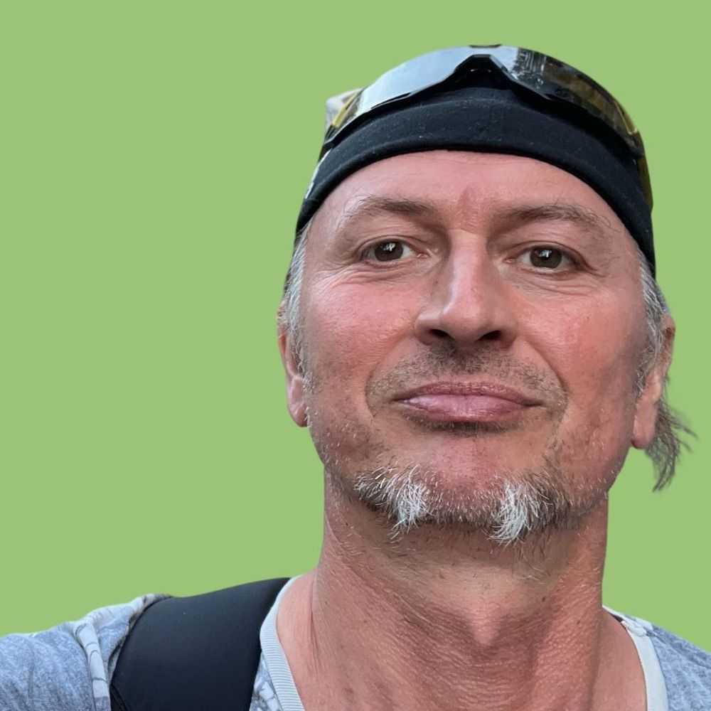 Michael Laussegger