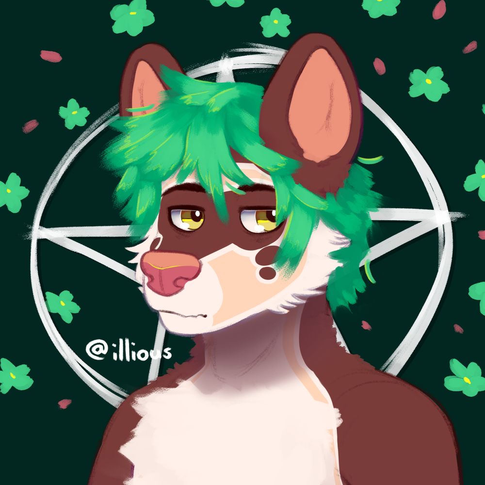 🌕 illi 🐺🔞