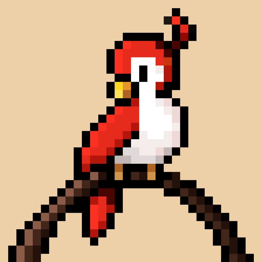 LittleBirdy's avatar