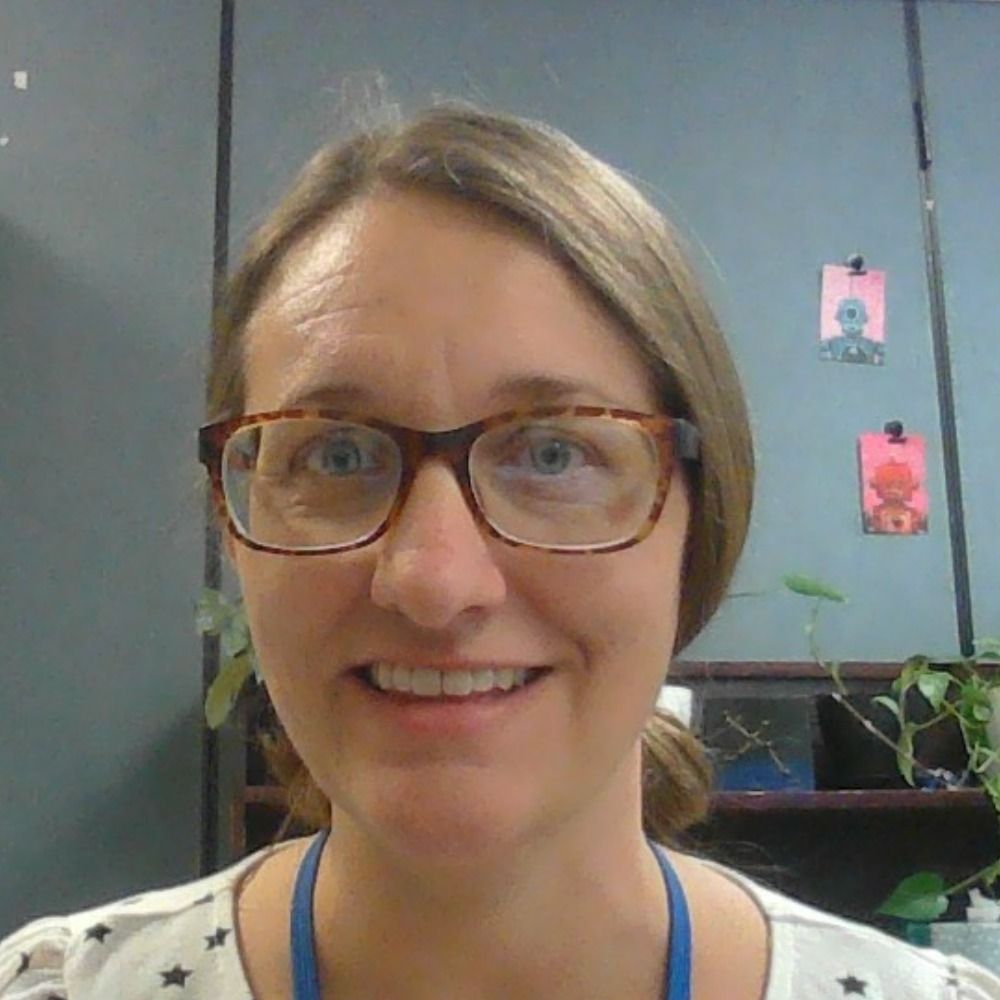 Tara Walters 