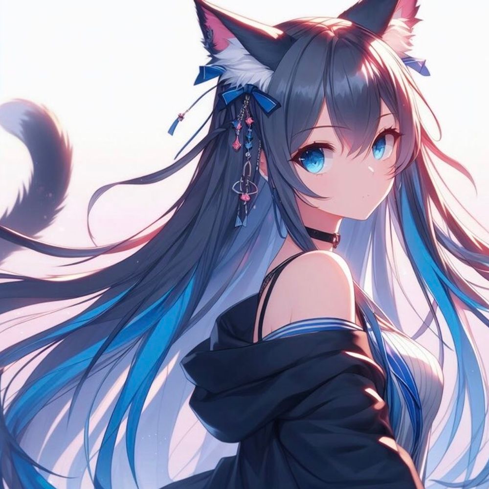 ♡⭒devil's cat⭒♡ 