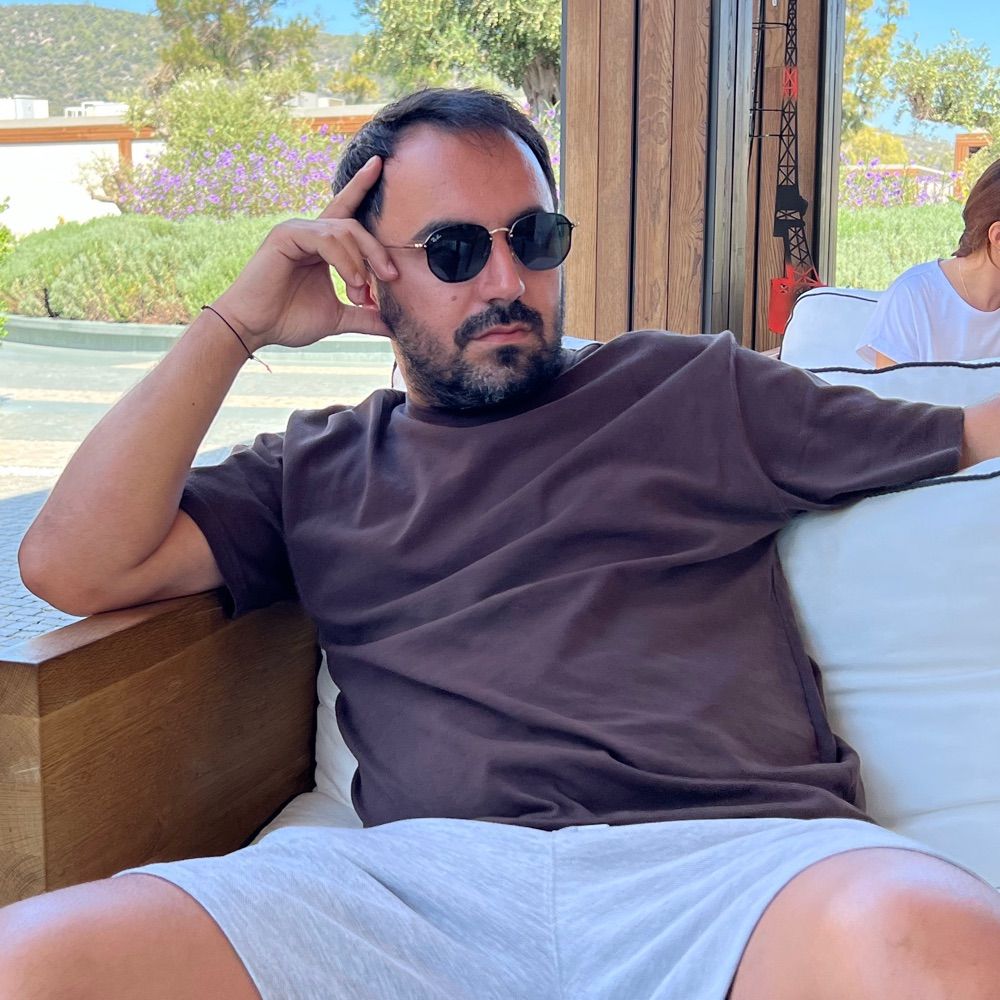 Oğuzhan Şentürk
