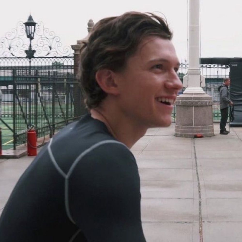 nicky ♡