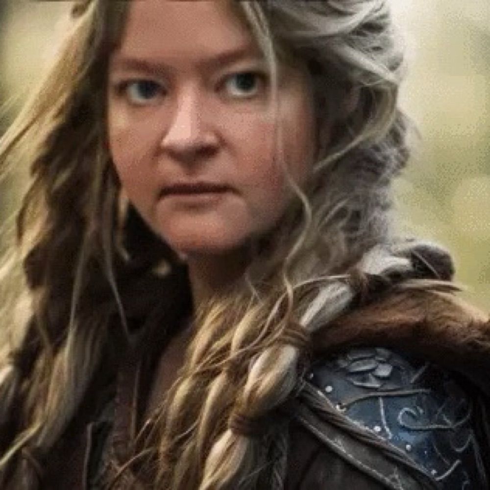 Sandra Lenderink