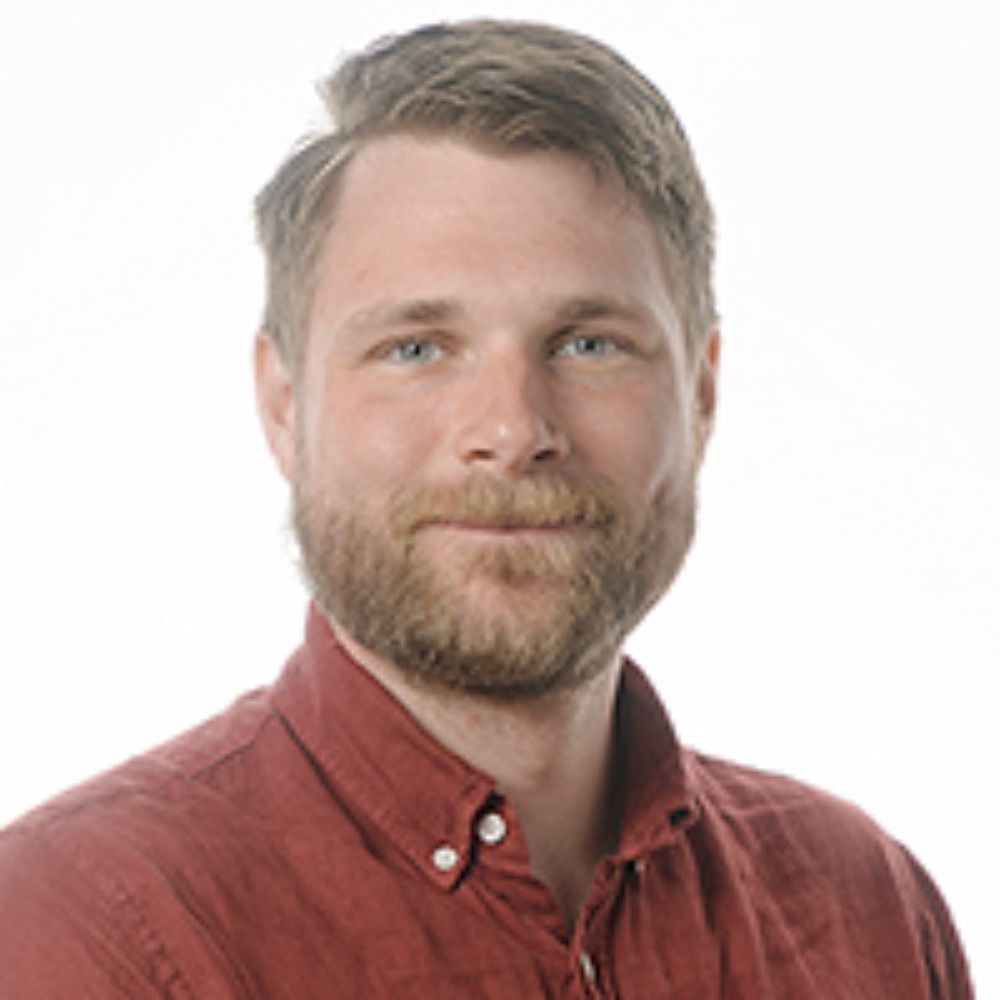 Mikael Novén