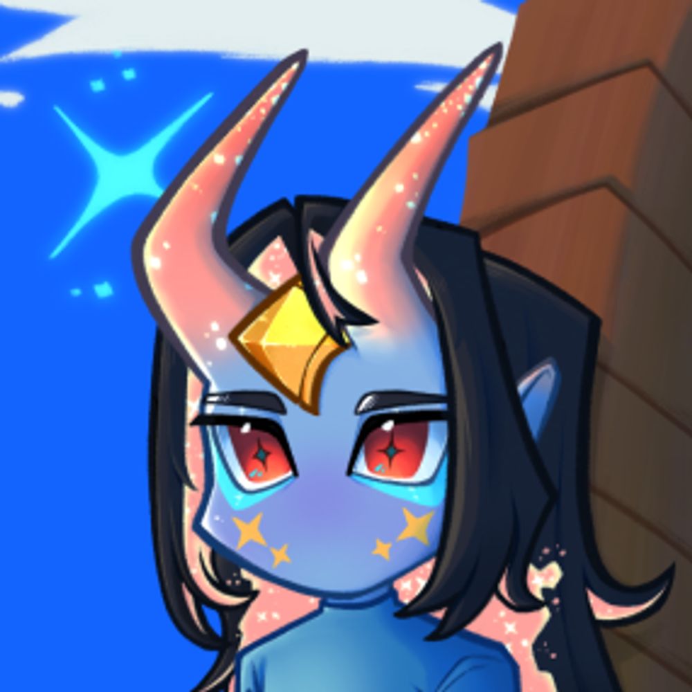 Himcubus ♆✨🔞