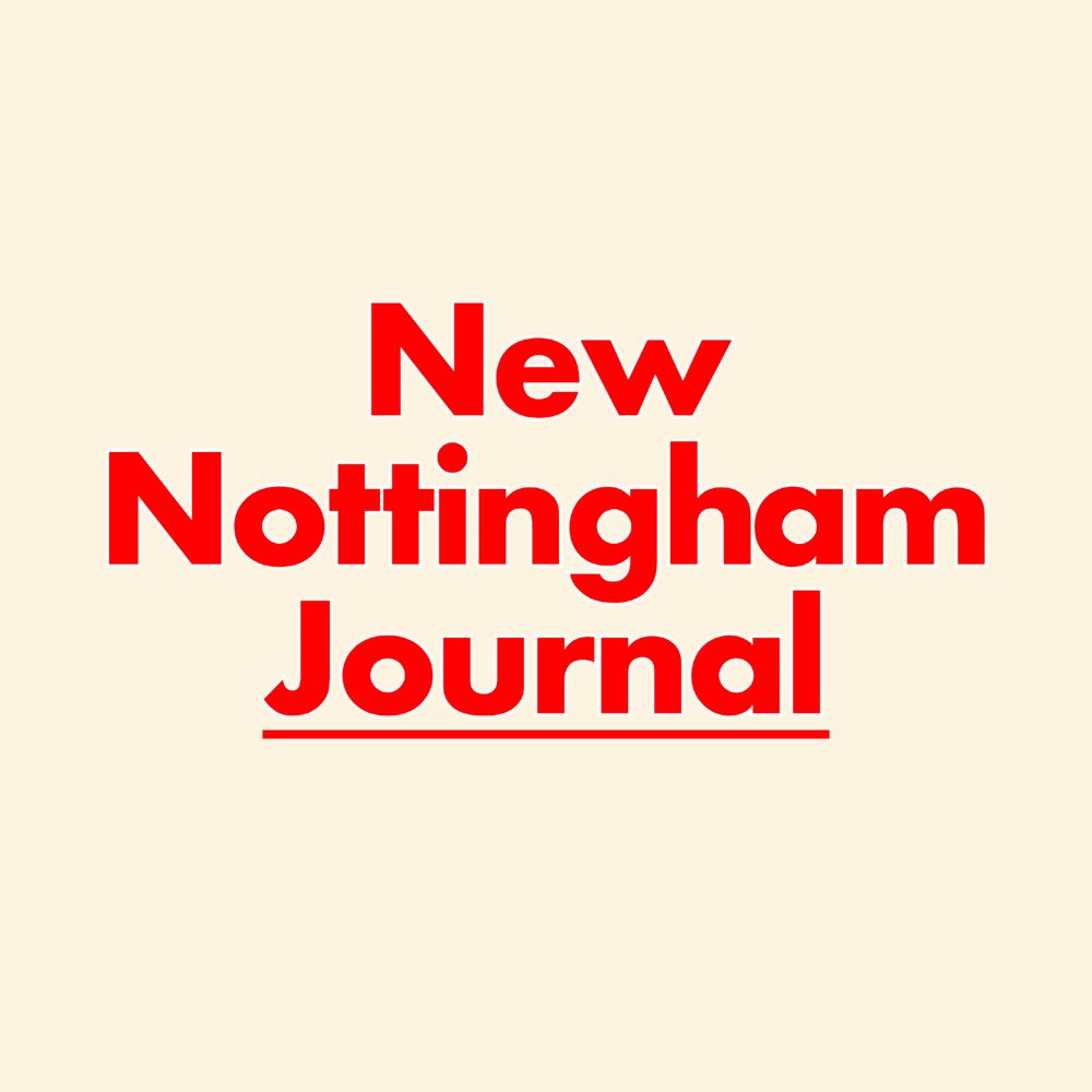 New Nottingham Journal