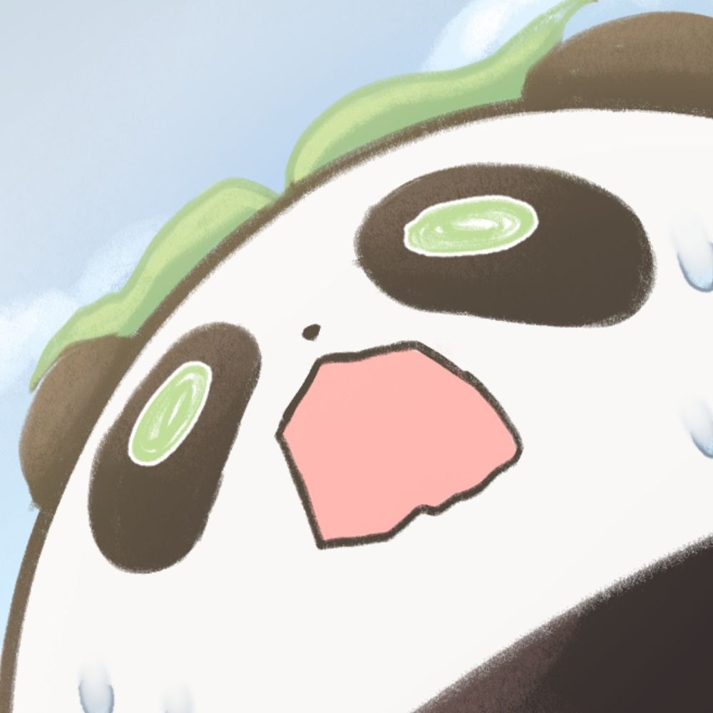 ❣ Pandamaru ❣