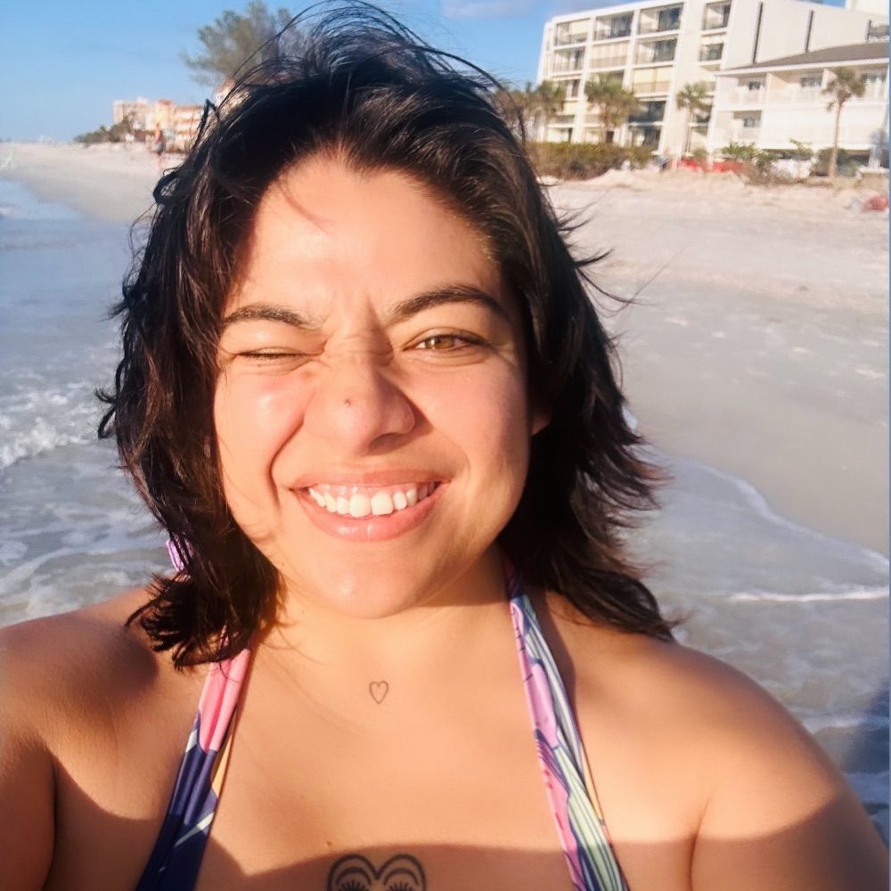 Nora Soto