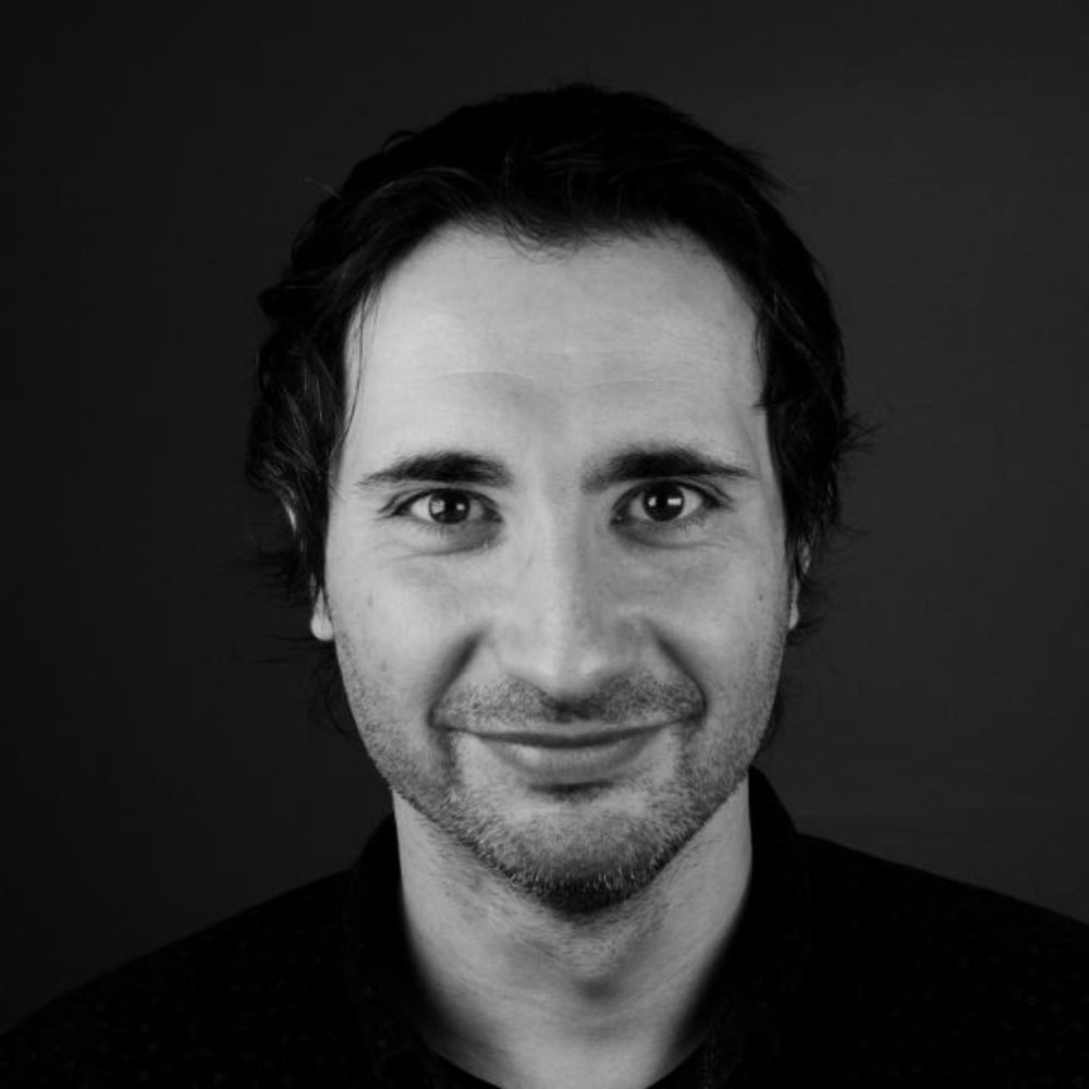 William Mansque