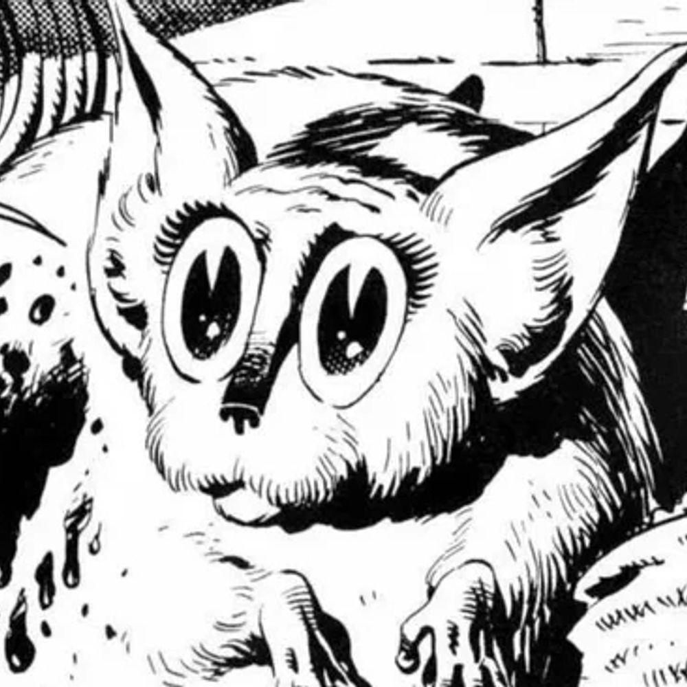 Doctor Who Comic Art