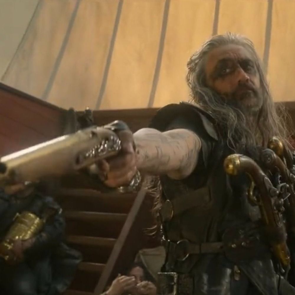 Cate 🏳️‍🌈 🏴‍☠️ #SaveOFMD
