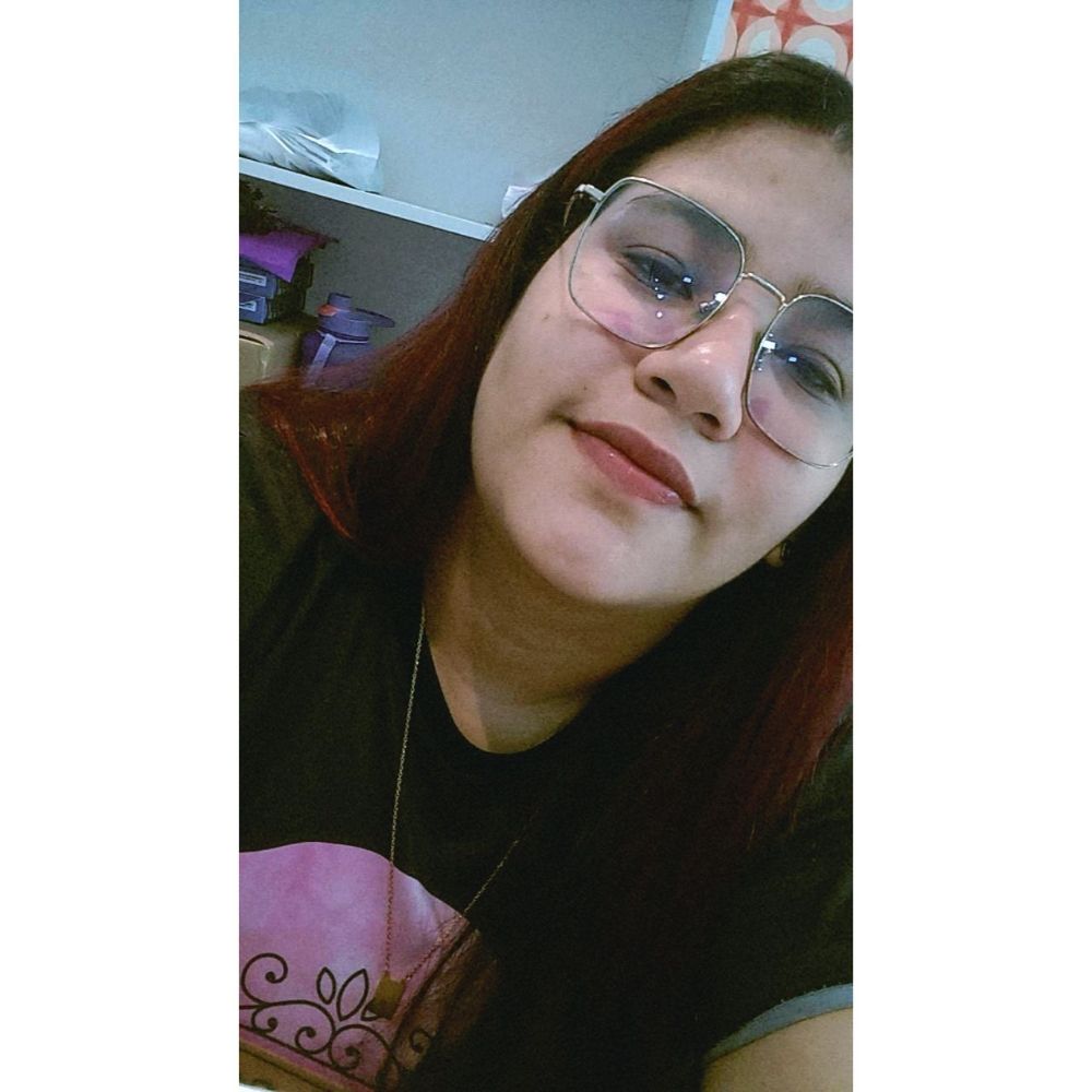 Srta Alasca 🌼