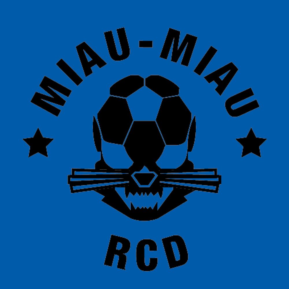 Peña Deportivista Miau Miau