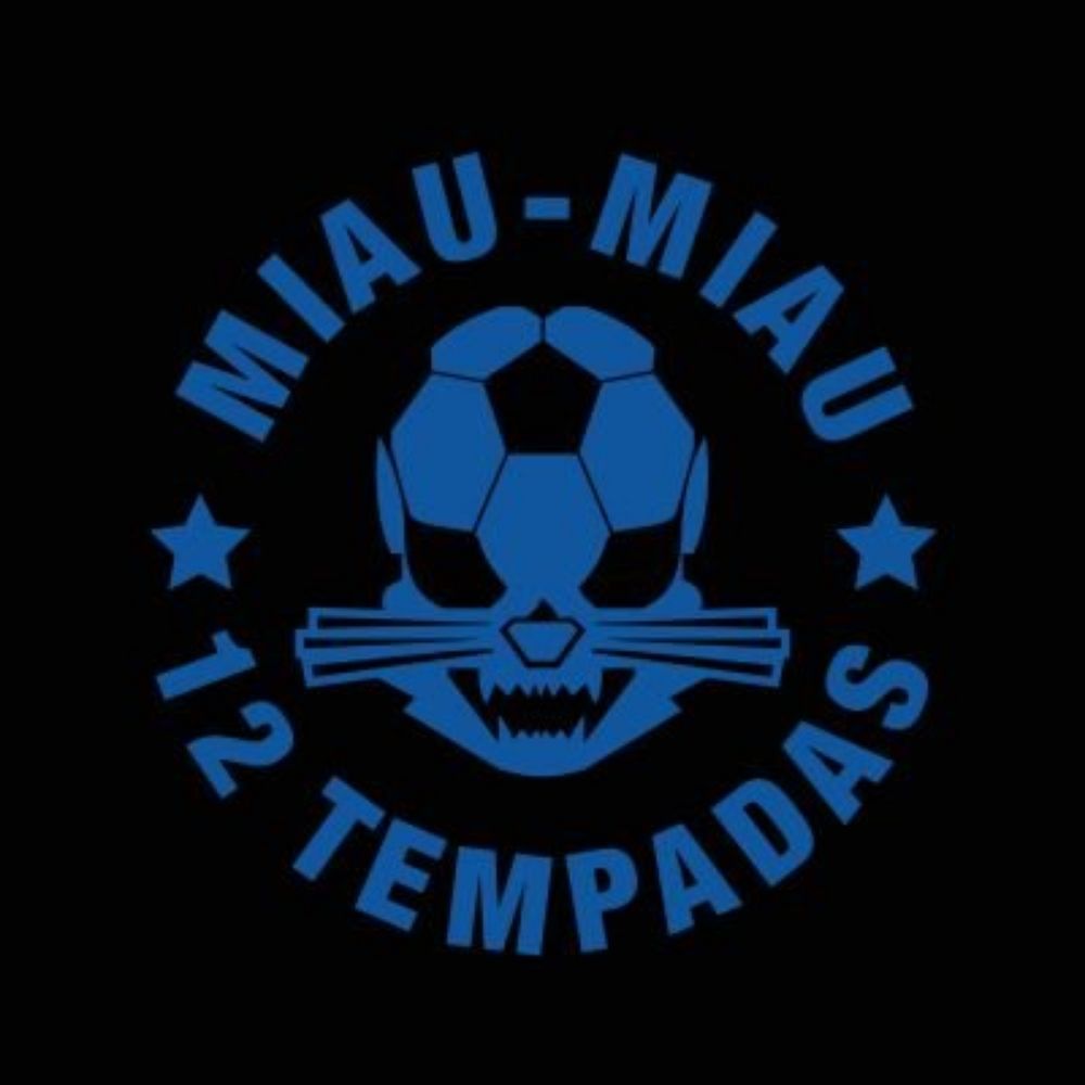 Peña deportivista Miau Bcn