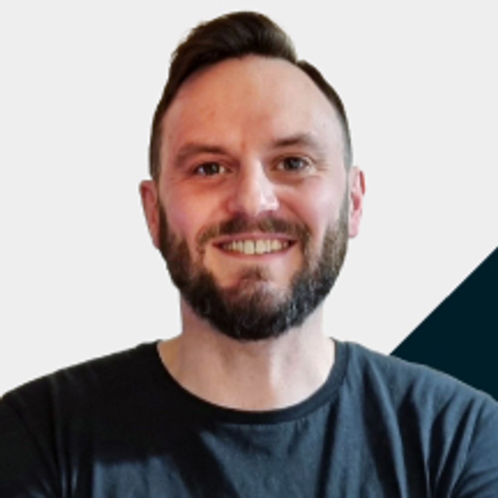 Brad Ferguson