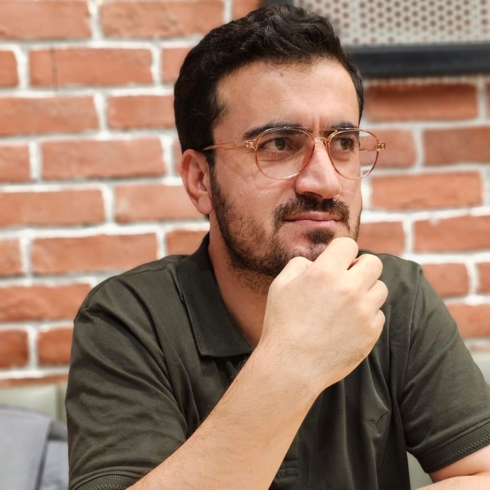Shahid Shayan