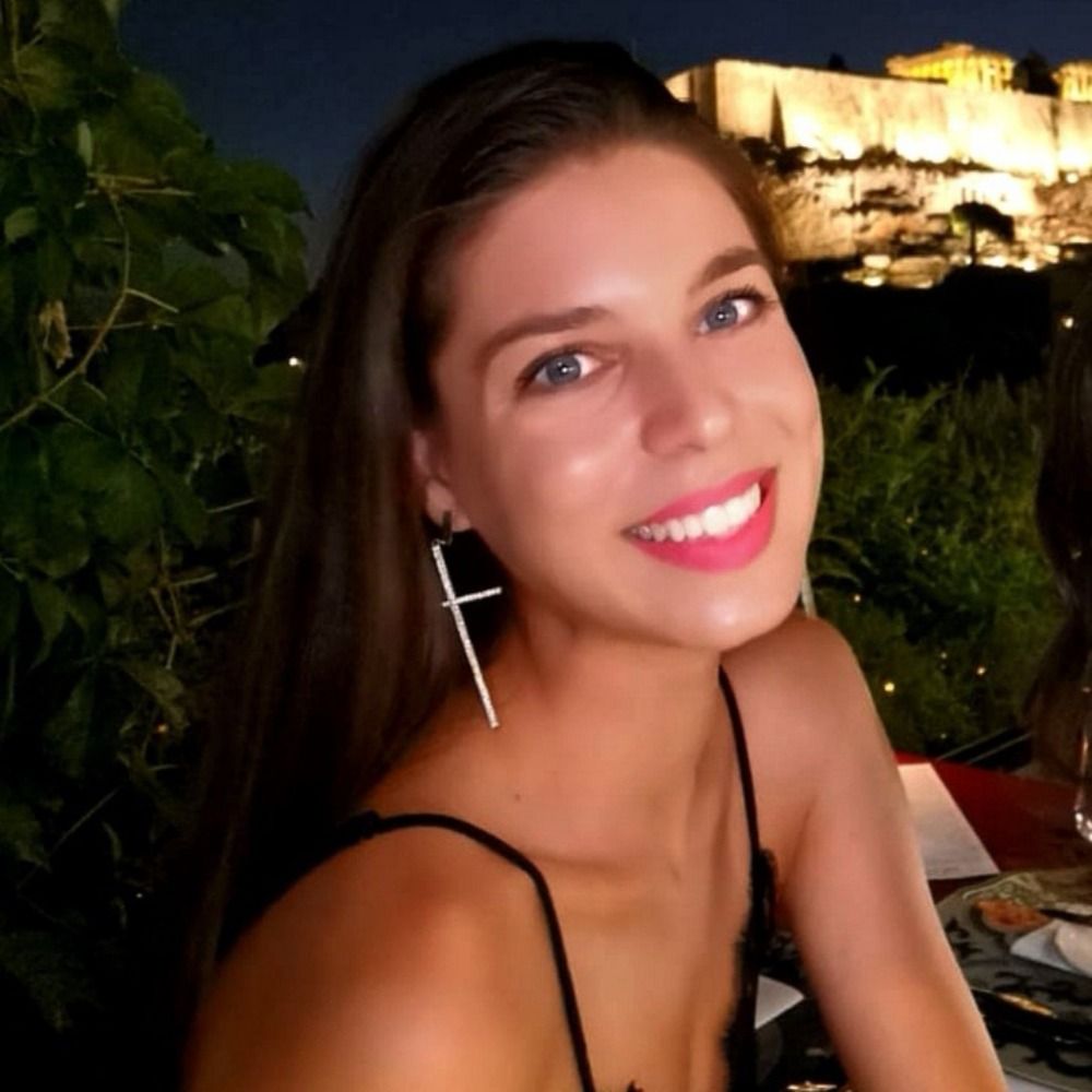 Christiana Sintou