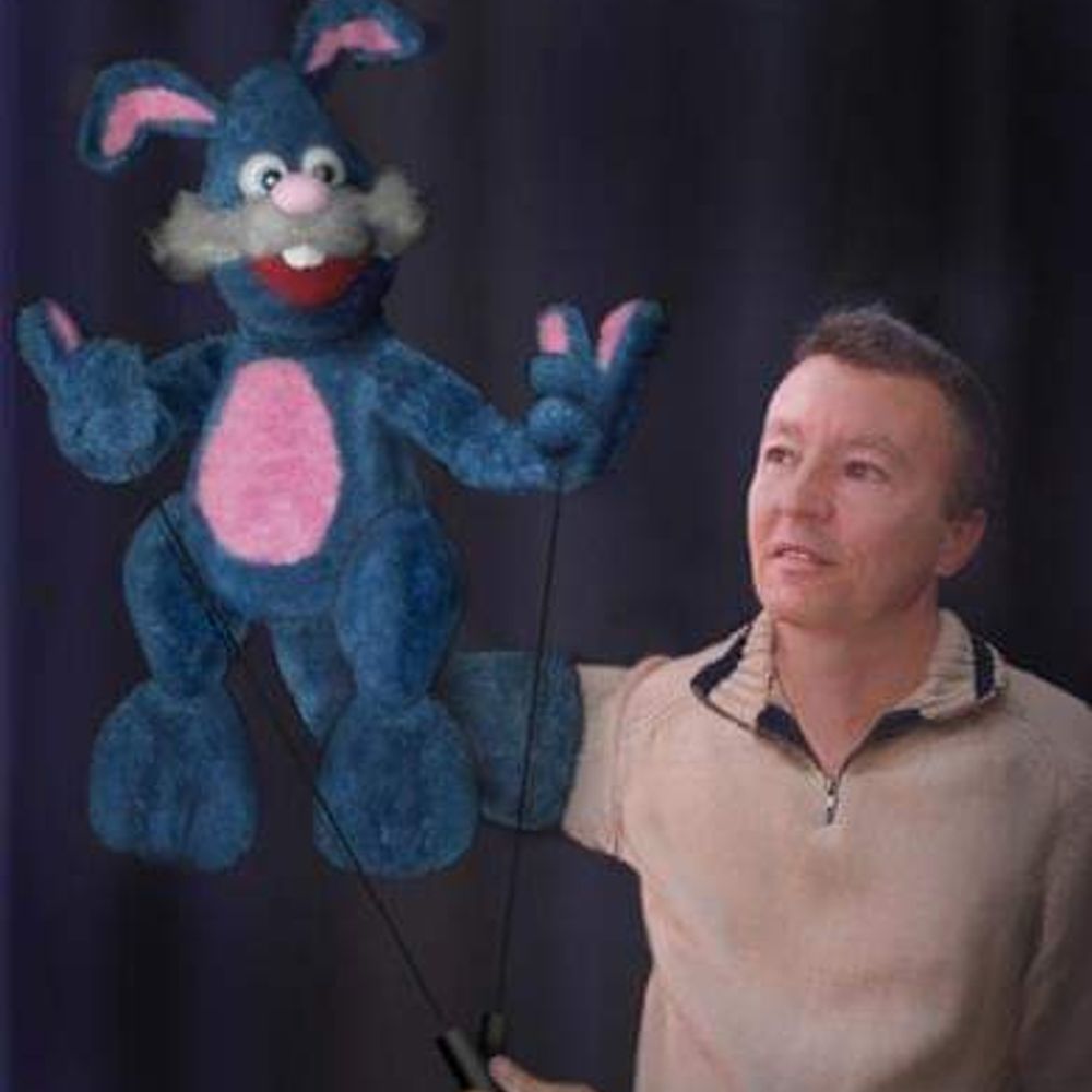 Tim Barnes