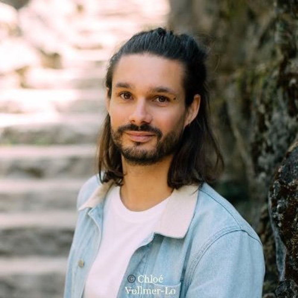 Romain Lescurieux