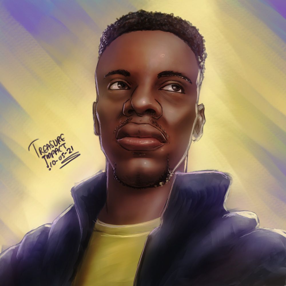 Treasure Efe
