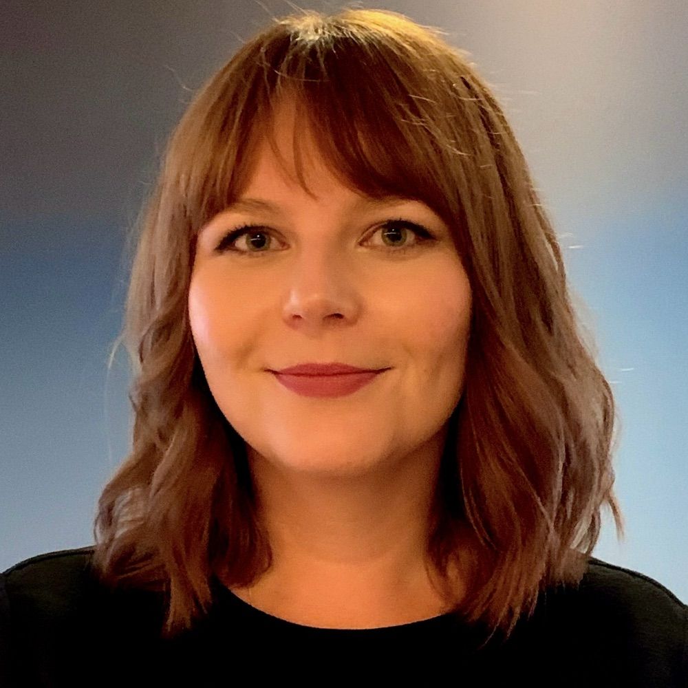 Karolina Dziemidowicz