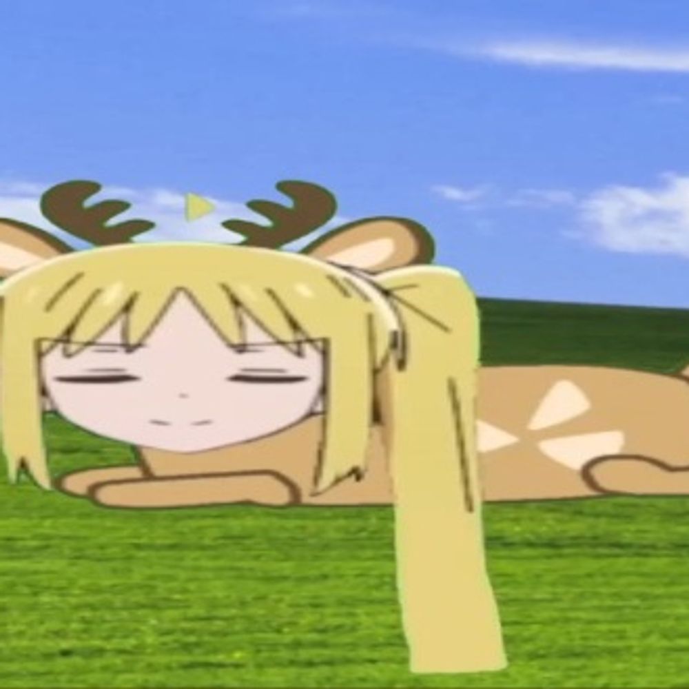 伊地知ニジカ（冬眠）（冬眠）