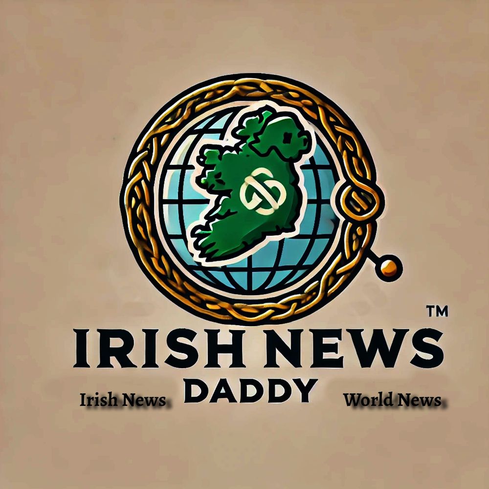 Irish News Daddy