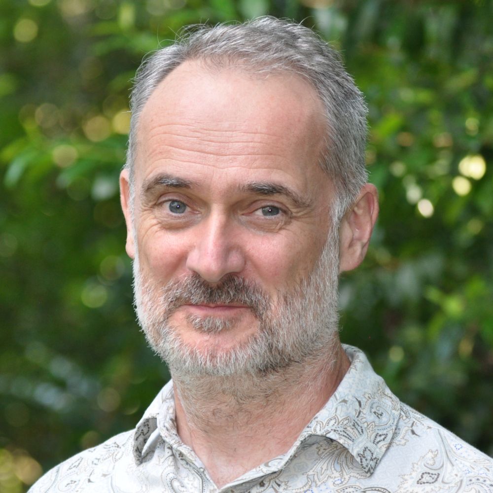David G Haskell
