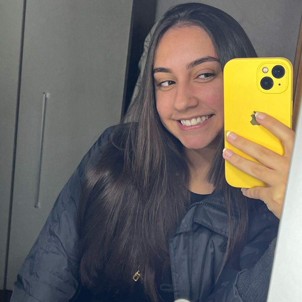 ana carolinda 