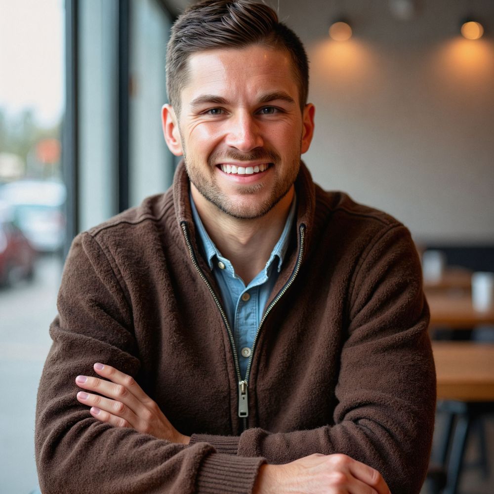 Josh Keller, PhD