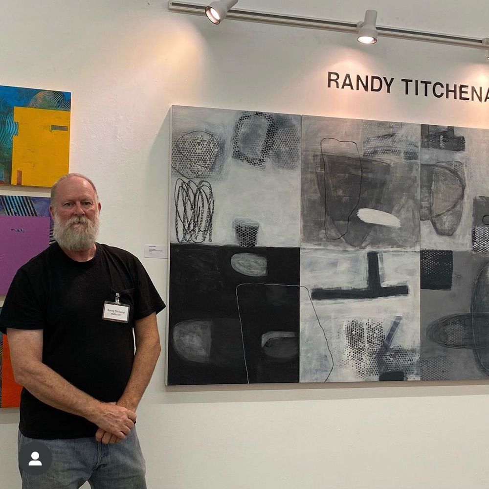 Randy titchenal